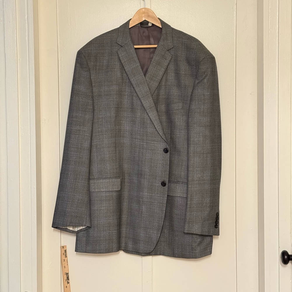 Lauren by Ralph Lauren big and tall sport coat blazer